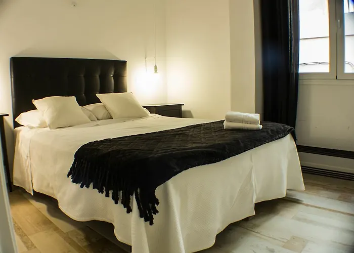 Pepa Appartement Granada