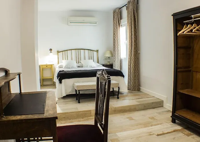 Appartement Pepa Granada